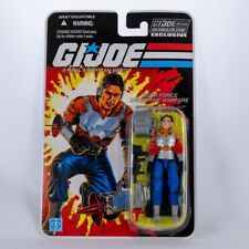 G.I. Joe PSYCHE-OUT Collector's Club FSS Exclusive Final 12-9 Tiger Force