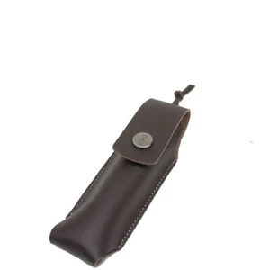 Alpine Sheath - Brown by OPINEL - Picture 1 of 4