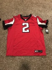 matt ryan platinum jersey