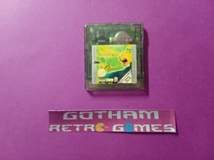 Disney Dinosaur / Juego Para GAME BOY COLOR / EUR ORIGINAL 100% - Foto 1 di 2