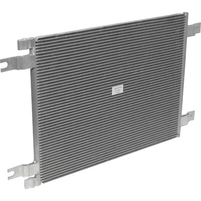 Condensador de aire acondicionado para Kenworth T270 2012-2015 UAC 2013 2014 Foto 1 de 2