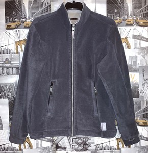 quechua fleece moletom com capuz