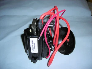 NTEFT326 NTE Flyback ersetzt Samsung FCM20B004 1 Stück - Bild 1 von 2