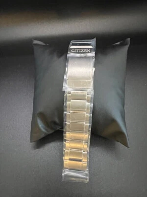 Nuevo Citizen Titanium 59-A5XRX-01 NB6021-68L - Envío Gratis Foto 1 de 4