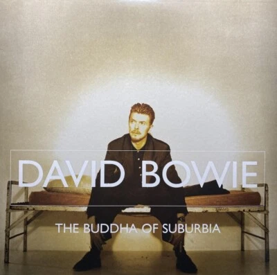 2LPs / VINYL  DAVID BOWIE – THE BUDDHA OF SUBURBIA - Bild 1 von 4