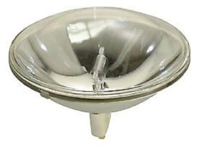 Rare GE Quartzline Original  FFR-Q1000PAR64/5 1000W 120V - Image 1 of 2