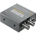 Blackmagic Design Micro Converter Bi-Directional SDI to HDMI 12G (Open Box)