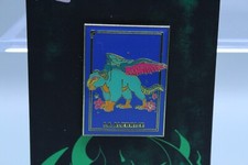 Disney Loungefly Pixar Coco Loteria Cards Blind Box La Alebrije Pepita Pin