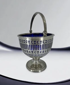 Caramelo de plata esterlina de la década de 1930 de Graff, Washbourne y Dunn - Imagen 1 de 14