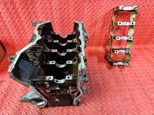 2007-2013 Engine Cylinder Block For Mazda Speed3 6 cx-7 2.3l Turbo L3K910300H - Picture 1 of 19