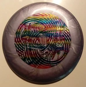 Discraft Focus Titanium 175g Ti - Picture 1 of 1