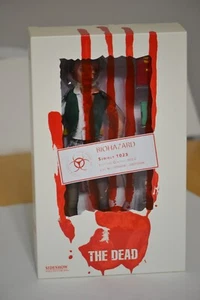 THE DEAD Subject 1025 Babysitter Schoolgirl Uniform  Figure Sideshow Collectibes - Picture 1 of 8