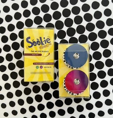 UNIQUE - PACK OF 5 - Fidget Sensory Toy - Relax, Focus - SPIN, CONTROL, CREATE. - Image 1 of 4