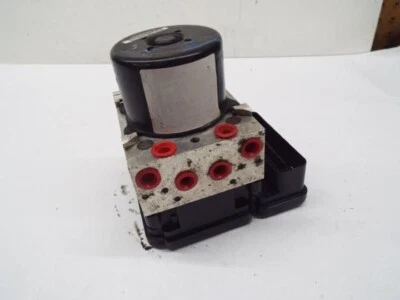 2008 Jeep Grand Cherokee Jeep Commander ABS Anti-Lock Brake Pump Assembly OEM  - Image 1 of 4