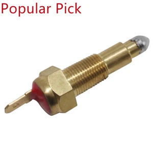 Radiator Fan Thermo Switch for Kawasaki KLR650 1995-2004 KLE250 Anhelo 2000-2001 - Bild 1 von 9