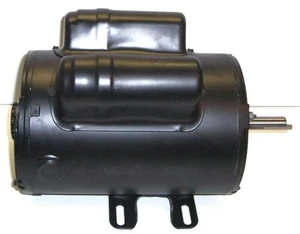 5KCR49VN2685Y- S, 5KCR49VN2685Y CAMPBELL HAUSFELD REPLACEMENT MOTOR 230V 56FR - Picture 1 of 2