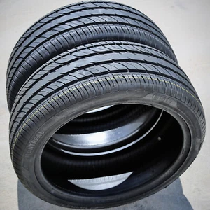 2 Tires Montreal Eco-2 245/40R19 94W AS A/S High Performance - Picture 1 of 8