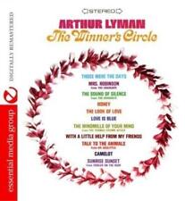 Arthur Lyman The Winner's Circle (Digitally Remastered) (CD)