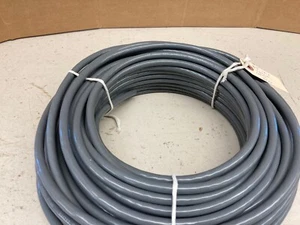 18/3 sjtow 105 deg c   89' length gray - Picture 1 of 2