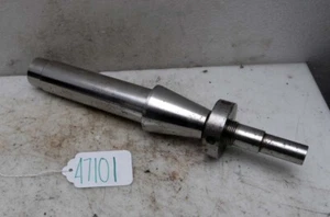 Grinding wheel balancing arbor, Inv. 47101 - Picture 1 of 4