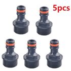 Ibcs Adapter Colorful Connector Container Fitting Adapter Internal-Thread