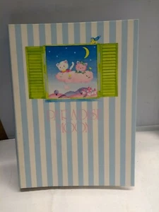 PARADISE MOON - RACCOGLITORE AD ANELLI EXCERCISE BOOK '90 CANGINI FILIPPI AZZ - Picture 1 of 2