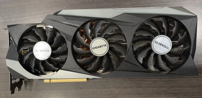 GIGABYTE GeForce RTX 3080 GAMING OC 10GB GDDR6X Graphics Card. NO RESERVE - Image 1 of 4