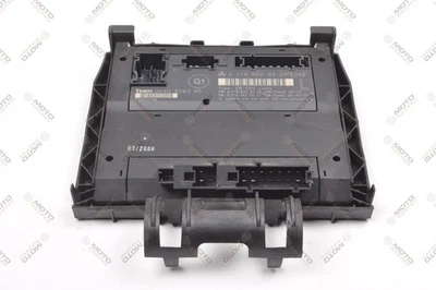 Mercedes Classe S C216 Coupé CL63 AMG Modulo Sedile Centralina A2168209326 - Immagine 1 di 4