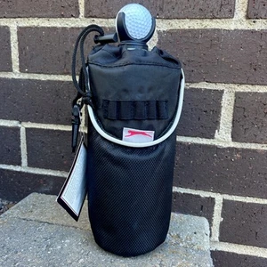 Slazenger Werbung Puma Golf 24oz Aluminium Getränkehalter Nylon Abdeckung Leeds - Bild 1 von 8