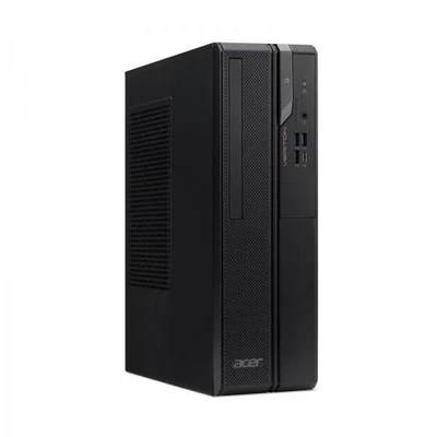 PC ACER VERITON SFF VX2720G DT.R1NET.00N i5-14400 16GB SSD512GB Tastiera Mouse N - Immagine 1 di 4
