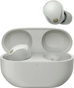 SONY WF-1000XM5 True Wireless In-Ear-Kopfhörer Bluetooth Noise Cancelling Alexa - Bild 1 von 13