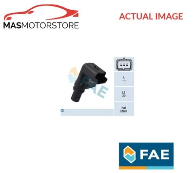 CAMSHAFT POSITION SENSOR FAE 79040 P FOR PEUGEOT 308,308 SW,207,308 CC,PARTNER - Image 1 of 4