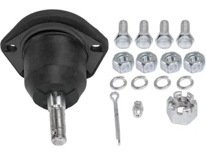 Front Left Upper Ball Joint For 1971-1972 GMC C15/C1500 Suburban Base QP179WN - Picture 1 of 1