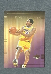 *2000 Upper Deck National Pack #KB5 Kobe Bryant !!! - Picture 1 of 2