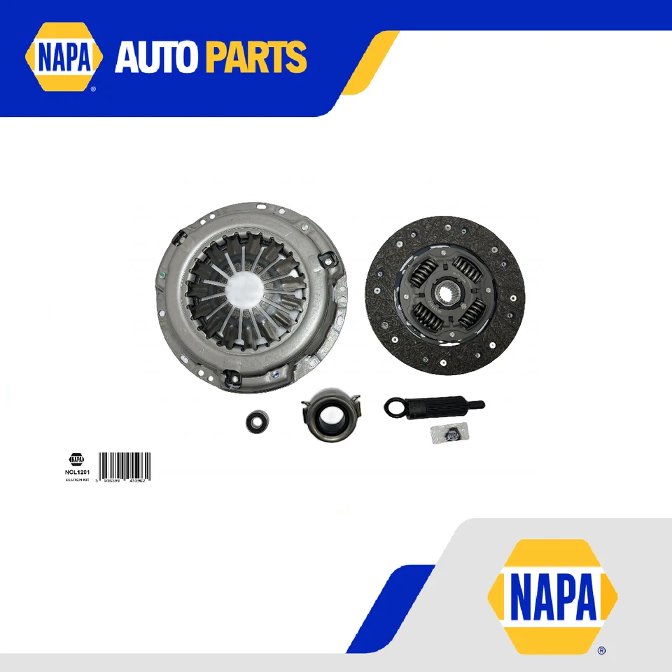 Kit Embrague 240mm NCL1201 NAPA 312100K020 312100W040 3121033042 3121035180 Nuevo Foto 1 de 4