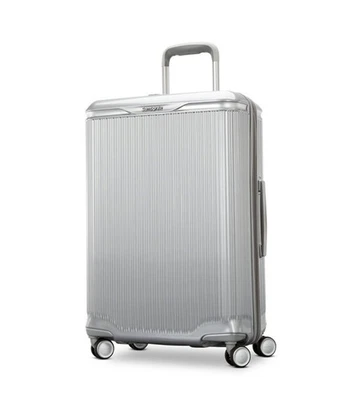 Samsonite Silhouette 18 25" Medium Expandable Hardside Spinner - Image 1 of 4