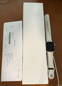 Iwatch Series 6 MO2N3VC/A - Photo 1 sur 4