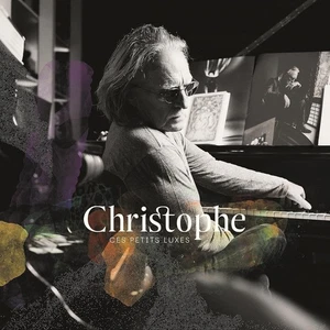 Christophe "Ces Petits Luxes" Vinyl Box Set ¦ 14 LP Deluxe Limited Edition Neu in OVP - Bild 1 von 4