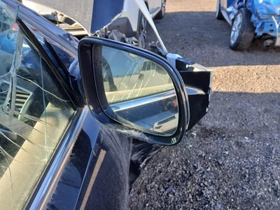 Used Right Door Mirror fits: 2016 Audi Q5 Power w/blind spot alert power folding Foto 1 de 4