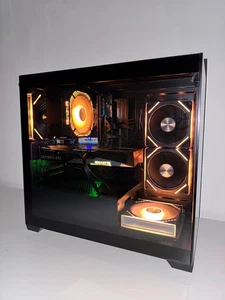 XTREM Gaming PC Core i7 14th Gen- 14700K RTX 5060 8GB - 32GB RAM 2TB SSD WiFi - Picture 1 of 5