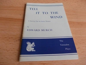 Sag es dem Wind, Edward Murch, Yennadon spielt, 1967 - Bild 1 von 4