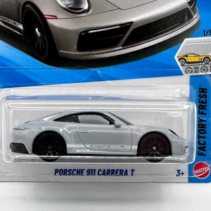 Hot Wheels #15 HW 2026 1/5 nuevo modelo nuevo de fábrica nuevo de fábrica como nuevo - Imagen 1 de 7