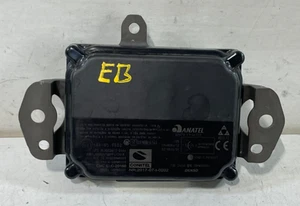 2021-2024 TOYOTA CAMRY FRONT CRUISE CONTROL DISTANCE RADAR SENSOR MODULE # 99432 - Picture 1 of 8