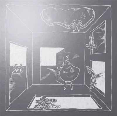 Welcome to the X Dimension / Absolute Monsieur Free Ship w/Tracking# New Japan - Image 1 of 3