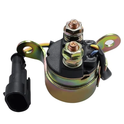 Starter Solenoid Relay Switch For Polaris Sportsman RZR Ranger 4010947 4012001 - Image 1 of 4