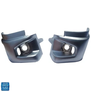 Receptáculos convertibles GTO 1968-72/LeMans/Skylark/GS - Imagen 1 de 3