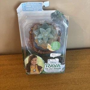 Raya and the Last Dragon The Light of Kumandra Necklace - Picture 1 of 3