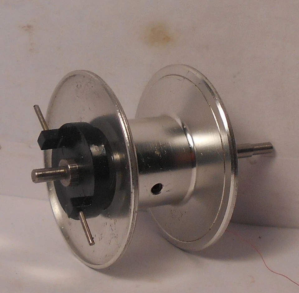 Shimano BANTAM 300 - SPOOL -  Fishing Reel PART Parts - Image 1 of 3