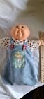 1991 cabbage patch kid 12inches by Hasbro