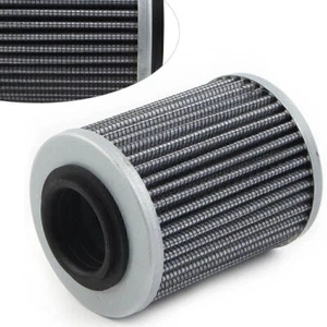 Oil-Filter Black for 2017 Ski-Doo Expedition LE SE Sport 600 900 1200 420956124 - Picture 1 of 8